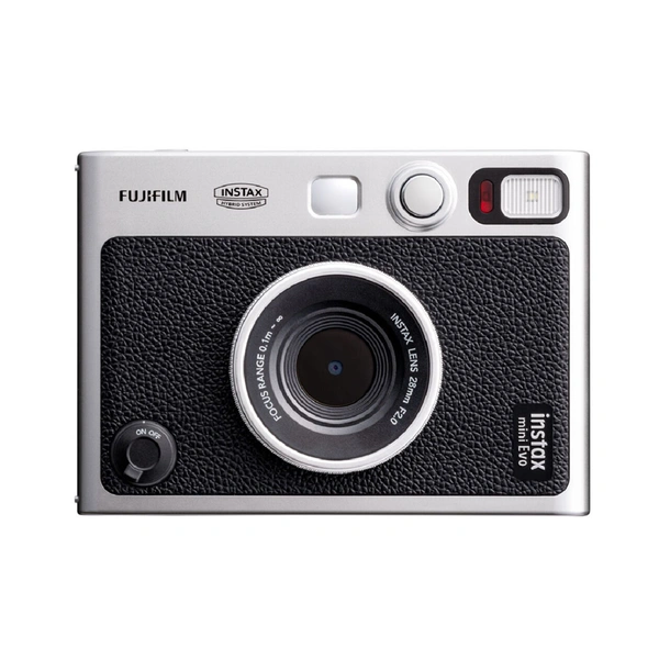  Fuji Film instax mini Evo