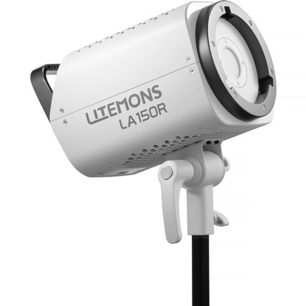 GODOX LITEMONS LA 200 BI VIDEO LIGHT GODOX LITEMONS LA 200 BI VIDEO LIGHT