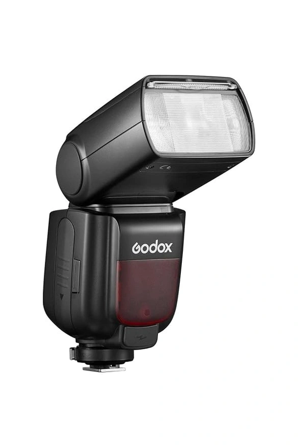 Godex TT 685 F Mount