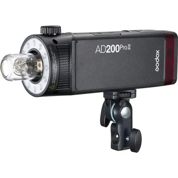 Godox AD200 Pro II TTL Flash