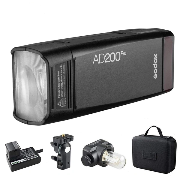  Godox AD 200 pro