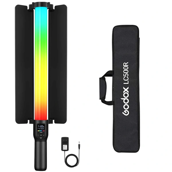 Godox LC 500 R