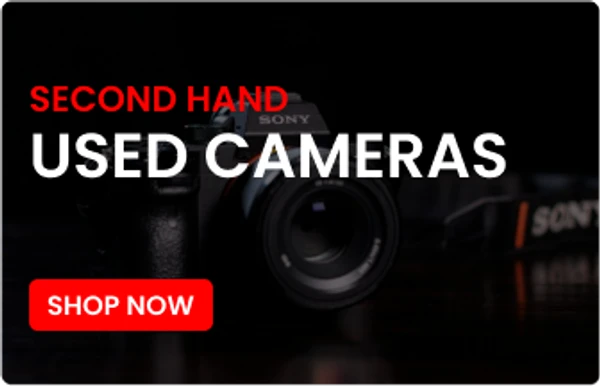 Used Cameras