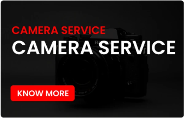 Camera Service