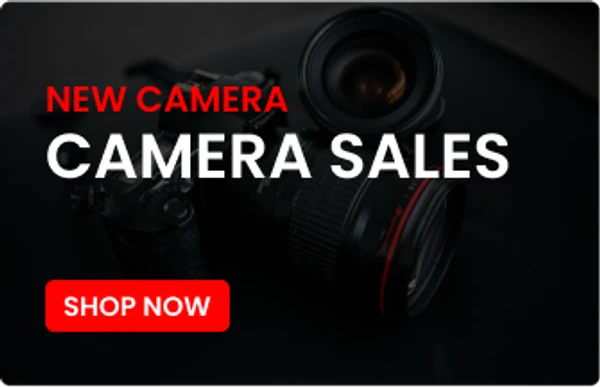 Camera Sales