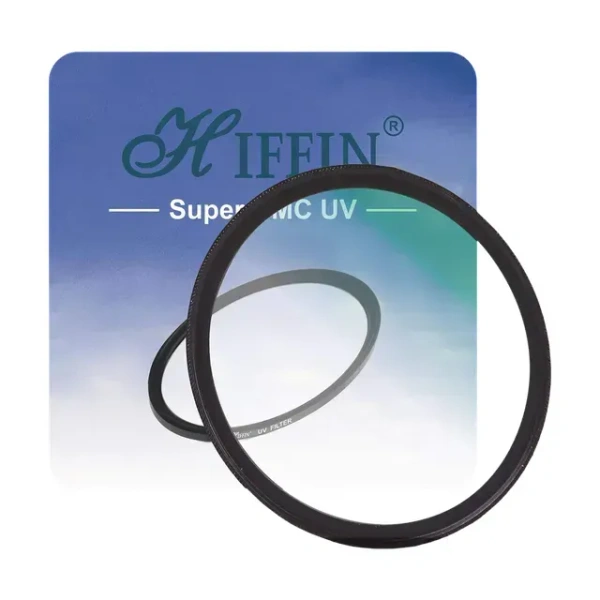 Hiffin DMC-UV 58mm