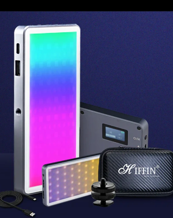 Hiffin HF-135