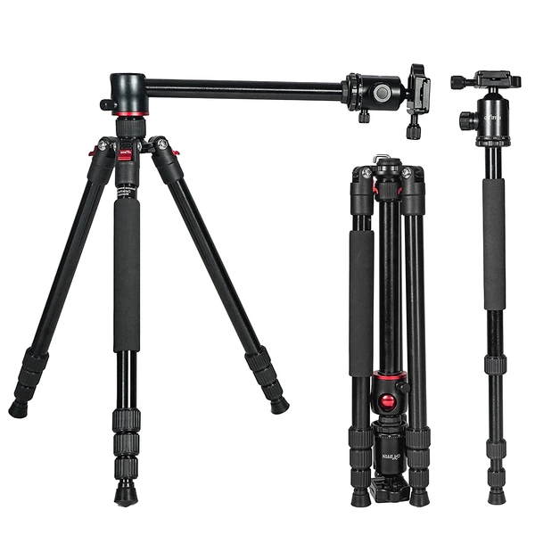 Hiffin HF 550 Travel Tripod