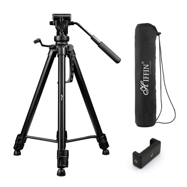 Hiffin Tripod 880