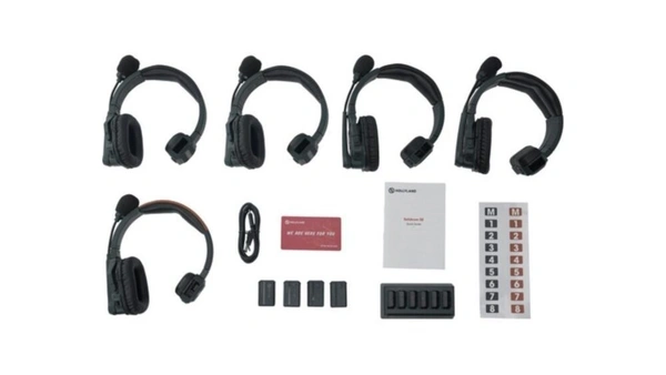 HOLLYLAND Solidcom SE 5S