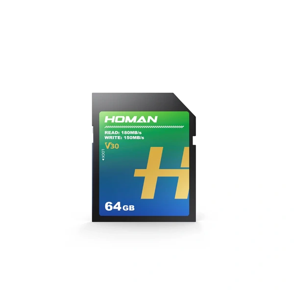  Homan UHS I 64GB
