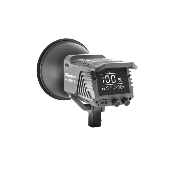 KODAK Viedo light V100