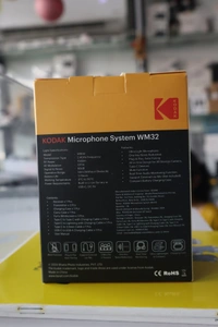 KODAK WM 32 MIC 