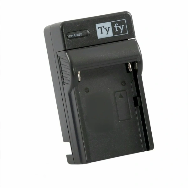 tyfy jet 4 LPE-10 CHARGER