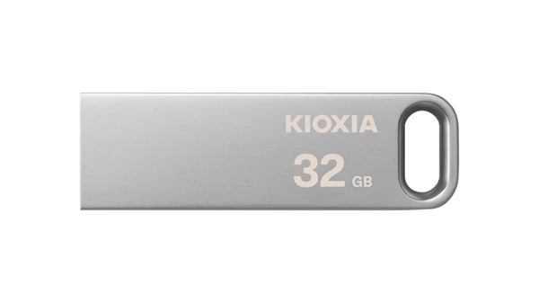 KioxiaU366 32GB 3.2 Pendrive