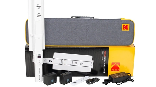Kodak Video Stick Light S2200 RGB