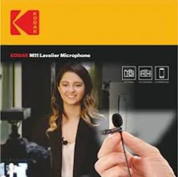 Kodak m11