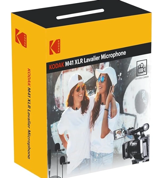 Kodak m41XLR