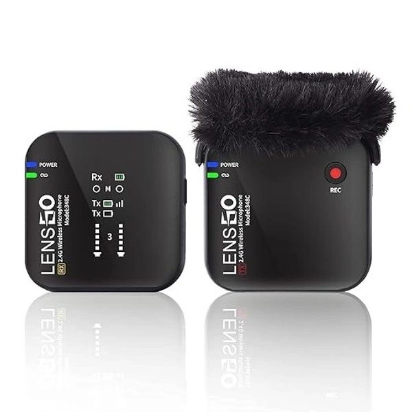 LENSGO Model 3486