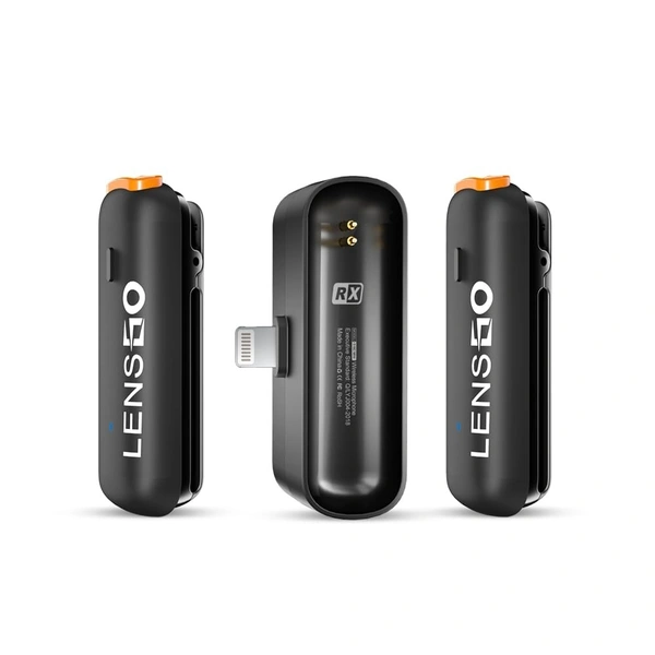 LENSGO Model 518 c