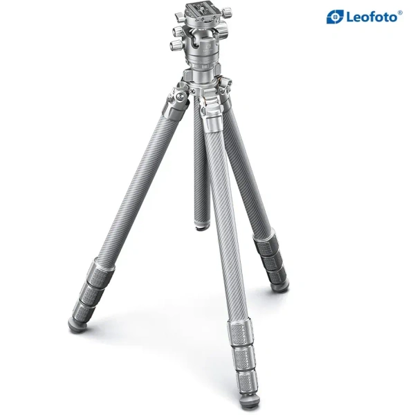 CNC tripod   10X Layers Carbon fiber Tubes:  32/28/25/22MM