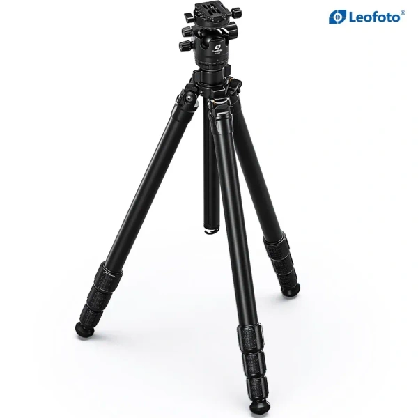 CNC tripod   10X Layers Carbon fiber Tubes:  32/28/25/22MM