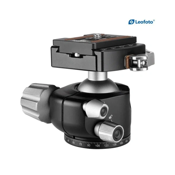Leofoto LH-36LR Ball Head