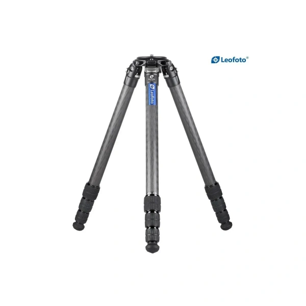  Leofoto LM-324C Summit Series  Carbon Fiber Tripod 4S