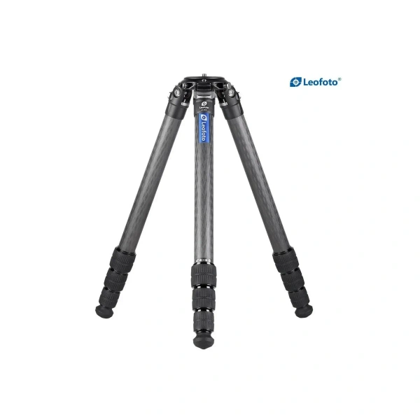 Leofoto LM-364C Summit Series  Carbon Fiber Tripod 4S