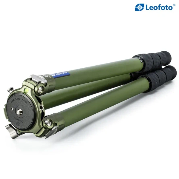 CNC tripod , Hard anodize  10X Layers Carbon fiber tubes:  36/32/28/25MM