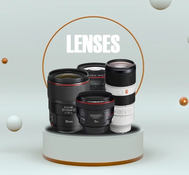 Lens