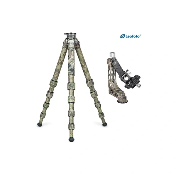 CNC tripod  10X Layers Carbon fiber Tubes:  36/32/28/25/22MM