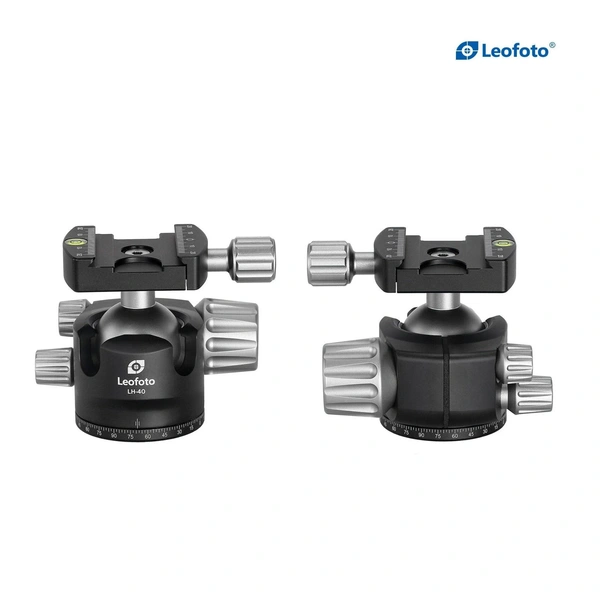 Leofoto LH-40 Ball Head