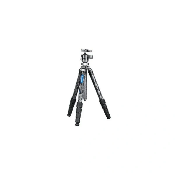 Leofoto Tripod-LQ-365c+LH-47