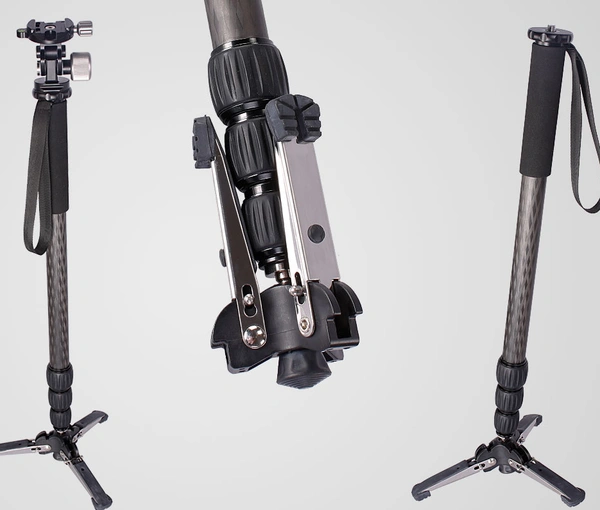 Leofoto Tripod MP-284C