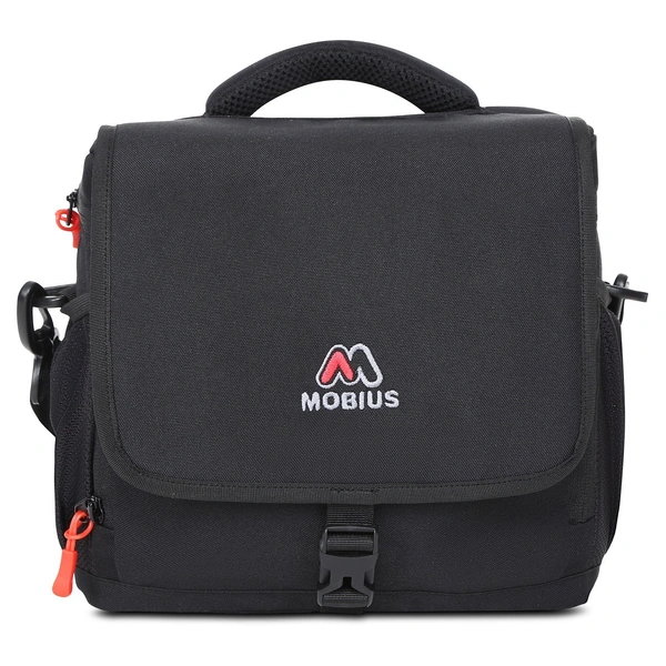 MOBIUS CAM SSS EVERYDAY SLING BAG