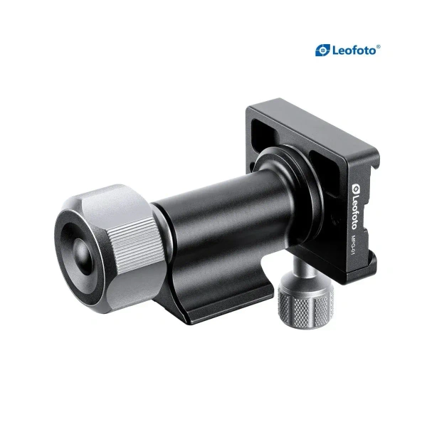 Leofoto MPG-01 Gimbal Head