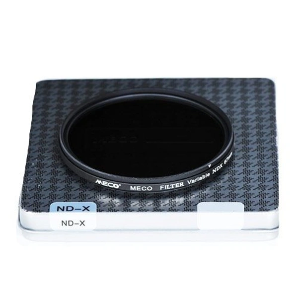 Meco MC-NDX 49mm