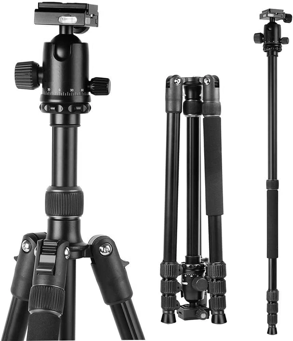 Mecrorex Tripod