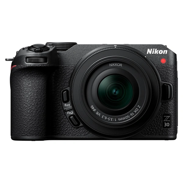 Nikon Z30(16-50)