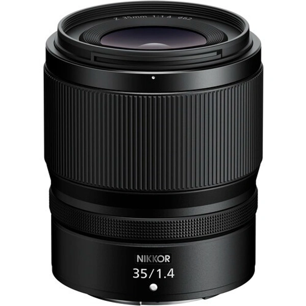 Nikon Z 35 1.4