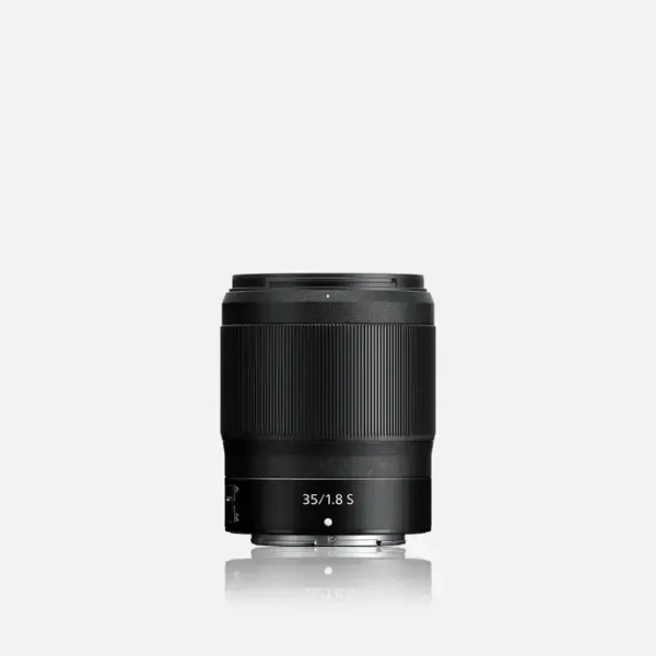Nikon Z 35 1.8