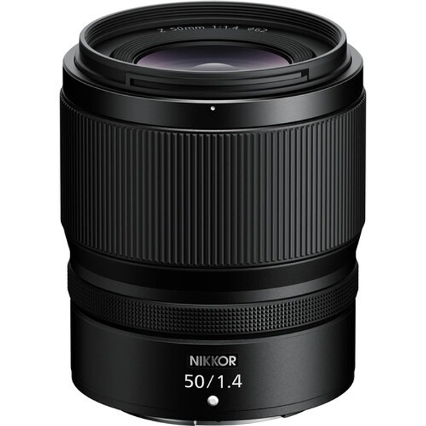Nikon  Z 50 1.4