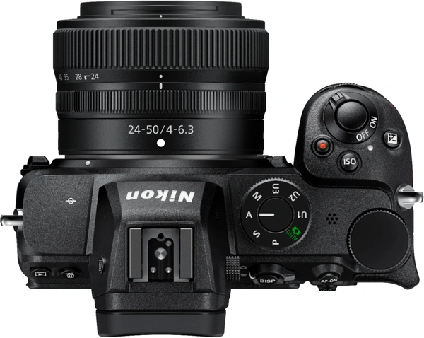 Nikon Z5 MII(24-50)