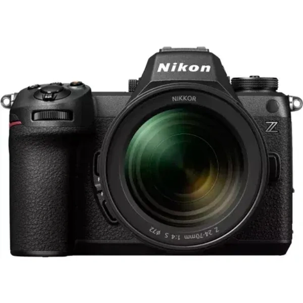 Nikon Z6 Mlll (24-70)