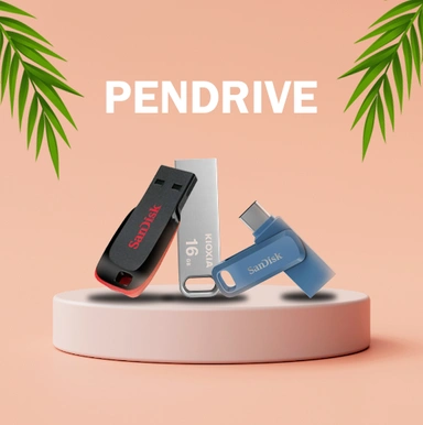 PENDRIVES