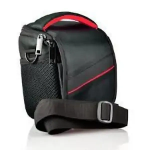 PHOTOMMA J1 Camera Bag – Durable and Stylish Storage