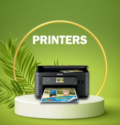 PRINTERS