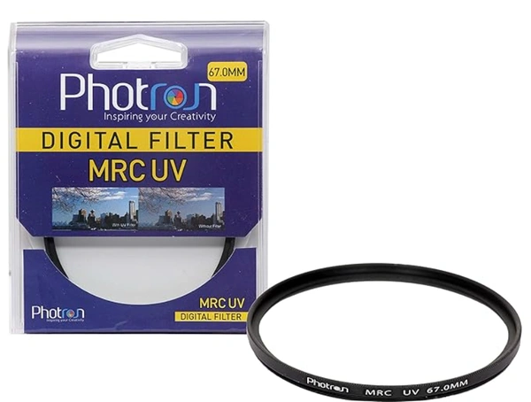 Photron 67mm
