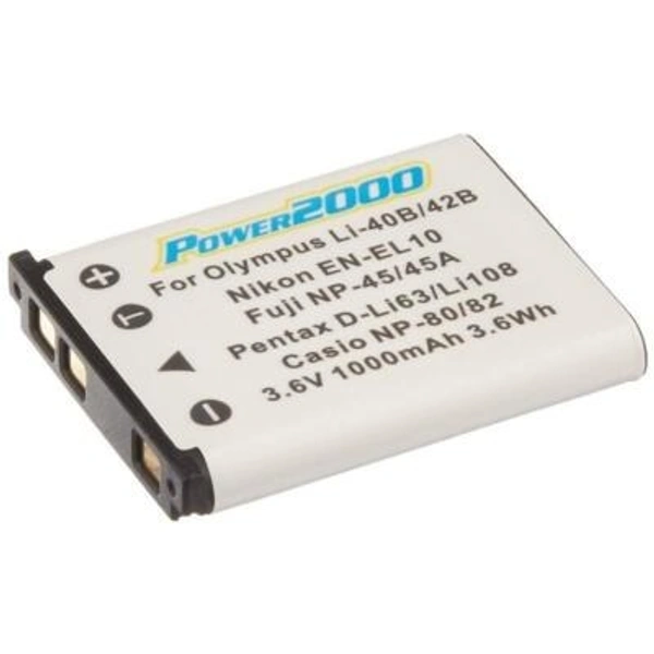 Power Smart EN-EL 10